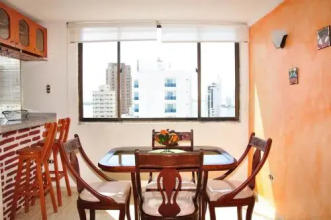 Nice Apt Bocagrande, фото 10