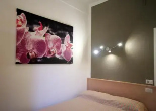 Hotel Raffaelli Villa Angela, фото 32