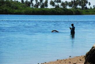 Chalés dos Carneiros, фото 3