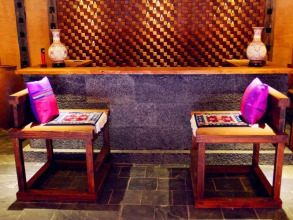 Dibei Hotel and Lost Horizon, фото 2 Dibei Hotel and Lost Horizon, фото 2