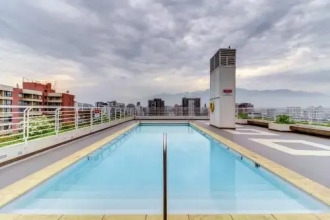 Depto Central en Calle Lord Cochrane, фото 24 Depto Central en Calle Lord Cochrane, фото 24