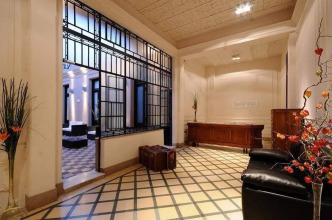 Sagardi Loft Osteria, фото 6 Sagardi Loft Osteria, фото 6