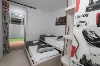 Paradise Village Salou, фото 31