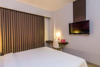 ZenRooms Kuta ByPass Ngurah Rai, фото 4