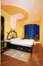 Botanic Apartments, фото 5 Botanic Apartments, фото 5