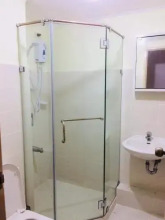 2BR at San Remo Oasis near SM Seaside, фото 49