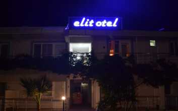 Elit Otel