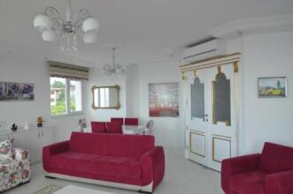 Trabzon Panoramic View Vip Apart, фото 11