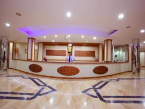 View Hotel Patara, фото 5