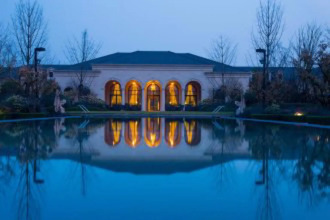 Gelinyue Aparthotel Yunxi Rose Garden