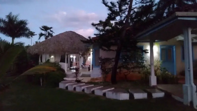 21+ Casa Docia Samana Images