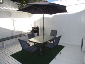 Malibu Panoramic Beach House, фото 8