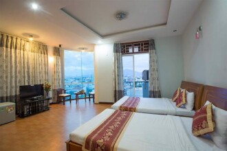 Trang Thu Hotel, фото 4