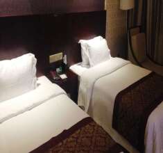 Hangzhou Tianman International Hotel, фото 2 Hangzhou Tianman International Hotel, фото 2