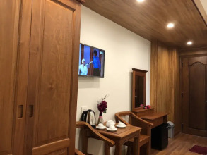 Hong Diep Hotel, фото 12 Hong Diep Hotel, фото 12