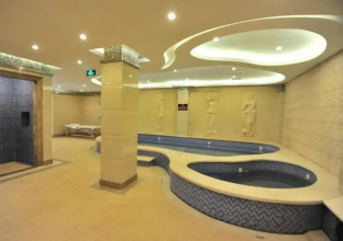 Hangzhou Jiande Yin Yuan Hotel, фото 12 Hangzhou Jiande Yin Yuan Hotel, фото 12