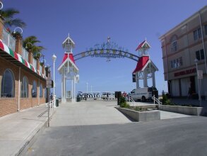 Harbour Club B16 by RedAwning, фото 7 Harbour Club B16 by RedAwning, фото 7