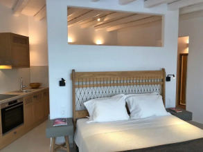 Leonis Summer Houses, фото 4