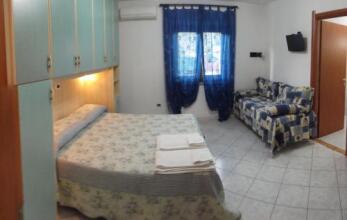 B&b Tanca Marracconi Teulada