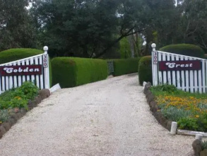 Cobden Crest Cottages