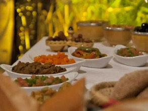 Riad Des Eaux Et Spa, фото 26 Riad Des Eaux Et Spa, фото 26