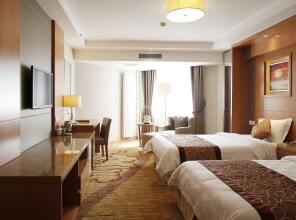 Beijing Fuyou Street Hotel