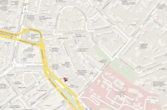 Ok Apartments Basseinaya Area Kiev