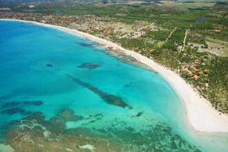 Flat Carneiros Beach Resort, фото 14