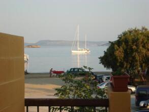 Filanthi Rooms, фото 2