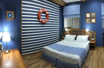 Lucky Ship. Art Hotel, фото 6 Lucky Ship. Art Hotel, фото 6