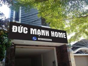 Duc Manh Home 1