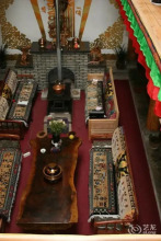 Shangri la Tibetan Family Inn