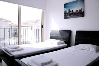 Palm Tree Villas, фото 19 Palm Tree Villas, фото 19