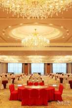 Crown International Exhibition Hotel Kunshan, фото 17