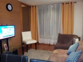 Aucity Suites, фото 12