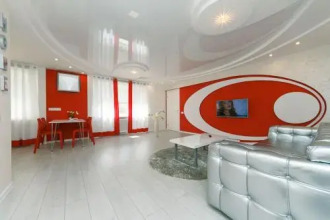 Flat24 On Lesi Ukrainki 3, фото 11 Flat24 On Lesi Ukrainki 3, фото 11