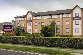 Premier Inn Harrogate South