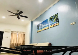 Shell Out Cenang Beach Resort, фото 27 Shell Out Cenang Beach Resort, фото 27