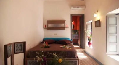 Les Jardins De Riad Laarouss, фото 30 Les Jardins De Riad Laarouss, фото 30