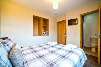 Kilcumin Guest House, фото 8 Kilcumin Guest House, фото 8