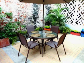 Las Indias Hostel, фото 6 Las Indias Hostel, фото 6