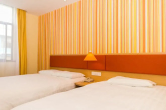 Home Inn Hangzhou Wuchang Avenue, фото 3 Home Inn Hangzhou Wuchang Avenue, фото 3