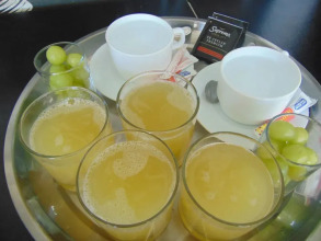 Casa Lyon, фото 20