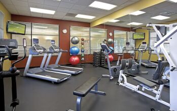 Courtyard By Marriott Portland Downtown/Convention Center, фото 33 Courtyard By Marriott Portland Downtown/Convention Center, фото 33