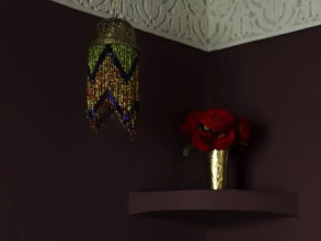 Dar Jaguar, фото 7 Dar Jaguar, фото 7