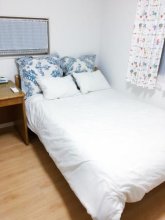 Tokyo Toneri Garden House Stay