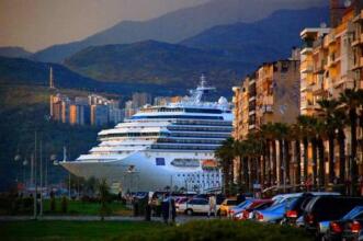 Rooms Alsancak, фото 17