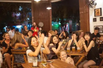 John & Paul Inn, фото 37