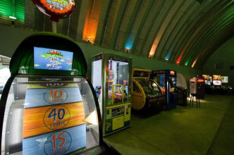 Brennan Beach Rv Resort - Caravan Park, фото 4 Brennan Beach Rv Resort - Caravan Park, фото 4