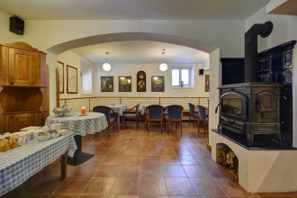 Penzion Villa Miluška, фото 11 Penzion Villa Miluška, фото 11